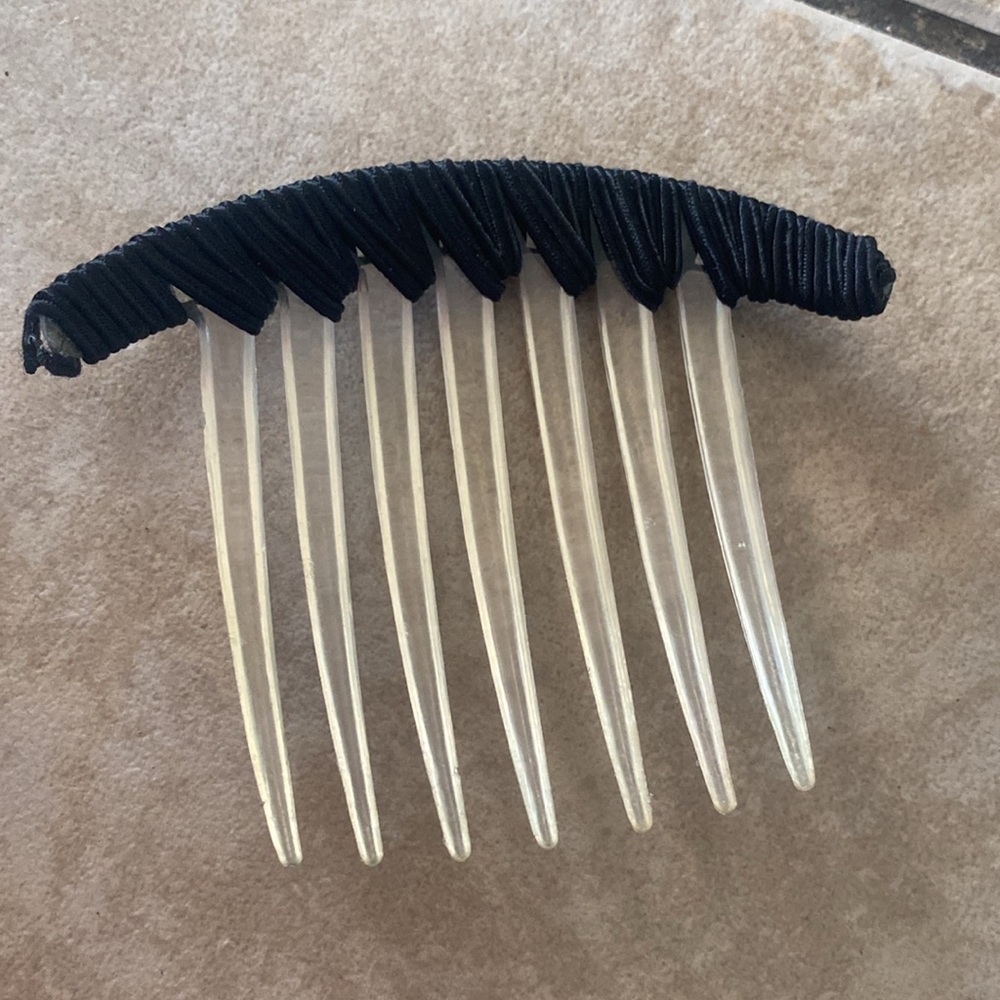 Hair combs 3 bundle - Picture 3 of 7